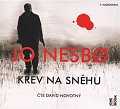 Krev na sněhu - CDmp3 (Čte David Novotný)