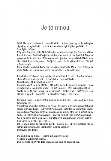 Náhled Terapie sdílením