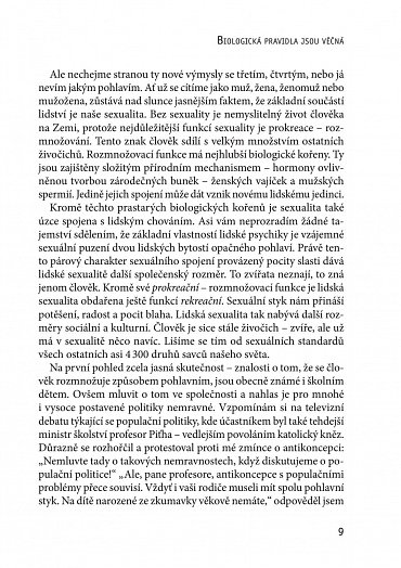 Náhled Zvíře nadržené