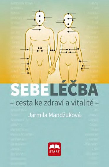 Náhled Sebeléčba - Cesta ke zdraví a vitalitě
