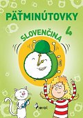 Päťminútovky slovenčina 4.ročník