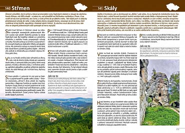 Náhled To nejkrásnější z Česka: Hrady bez ohrady