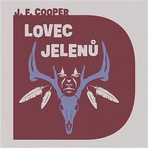 Lovec jelenů - 2 CDmp3 (Čte Otakar Brousek)