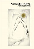 Cesta k hoře úsvitu - Almanach české poezie 2020