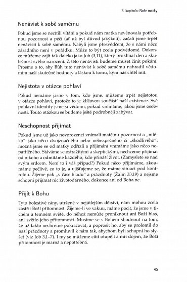 Náhled Na počátku - Praktický průvodce k uzdravení ve vztazích