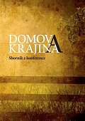 Domov a krajina - Sborník z konference