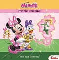 Minnie - Prianie s mašľou