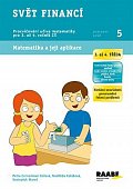 Svět financí - Pracovní sešit 5