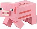 Kasička Minecraft prasátko
