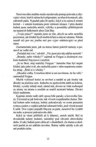 Náhled Bubny podzimu