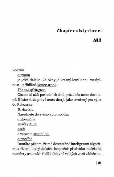 Náhled Angličtina pro lamy 2