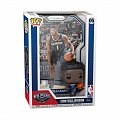 Funko POP NBA: Trading Cards - Zion Williamson, 1.  vydání