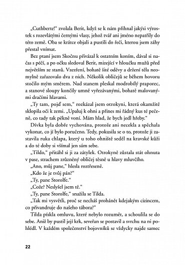 Náhled Hladová smečka