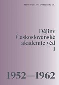 Dějiny Československé akademie věd I (1952-1962)