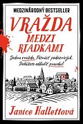 Vražda medzi riadkami