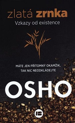 Zlatá zrnka