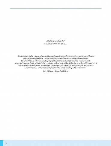 Náhled Neurokardiologie