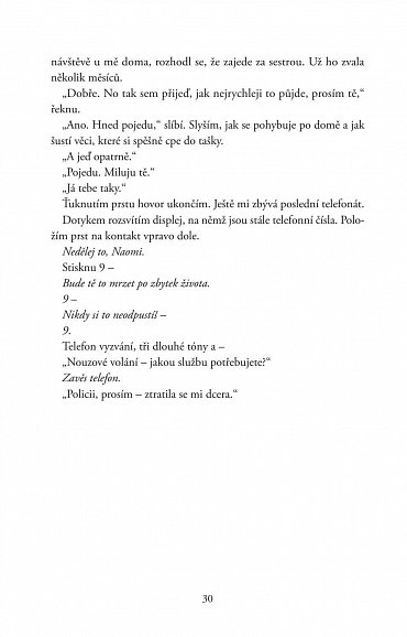 Náhled Až ji najdou