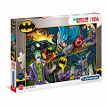 Puzzle Batman 104 dílků
