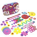 CLIXO Jewelry - magnetická stavebnice 28 kusů
