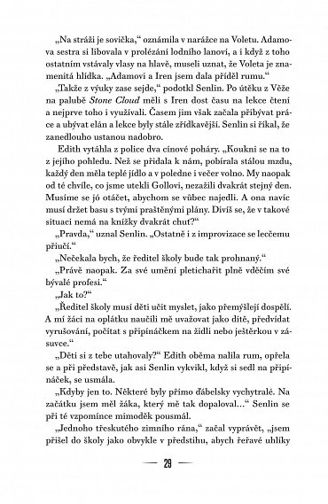 Náhled Záhada Sfingy