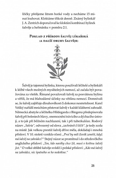 Náhled Bylinky - Léčivá moc přírody, 2.  vydání