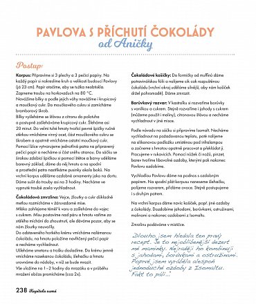 Náhled Peče celá země