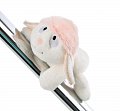 NICI magnetka plyšová Králíček Liska 12 cm