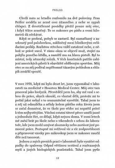 Náhled Umění přežít