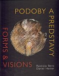 Podoby a predstavy - Forms & Visions (AJ, slovensky)