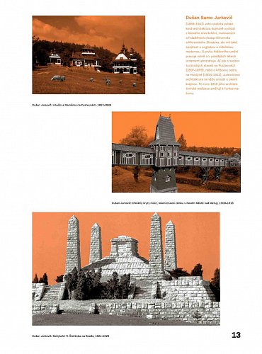 Náhled Průvodce neklidným územím II - Příběhy moderní české architektury