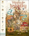 Vstupte do pohádky - Kolekce klasických příběhů