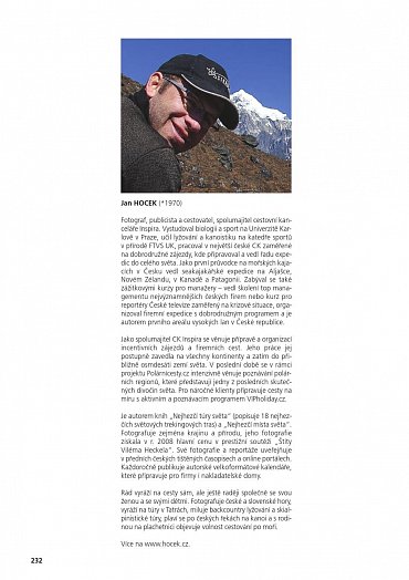 Náhled Nejhezčí dobrodružné výpravy po Česku a Slovensku