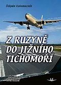 Z Ruzyně do jižního Tichomoří