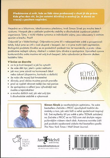 Náhled Lídři jedí poslední