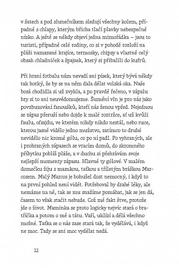 Náhled Přihraj, Carlosi!