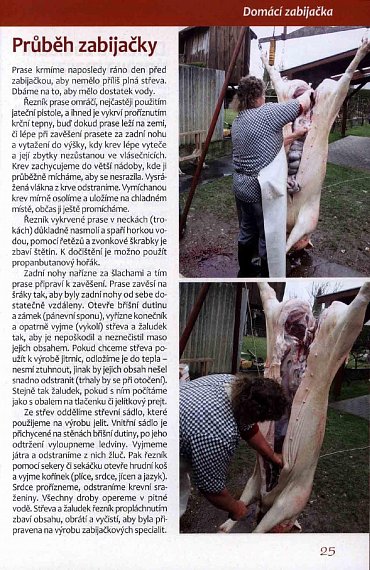 Náhled Udíme, vaříme a konzervujeme podle vyzkoušených receptů