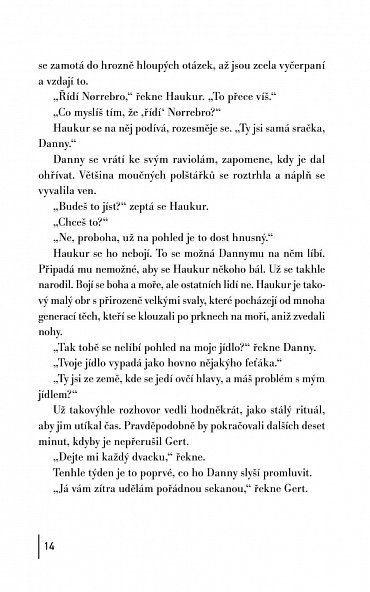 Náhled Ze sídliště