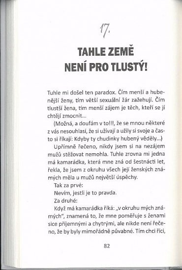 Náhled Tři metry vášně