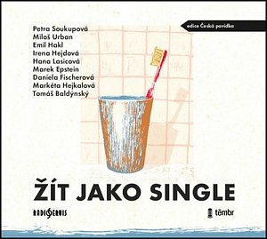 Žít jako single - audioknihovna