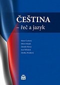Čeština - Řeč a jazyk