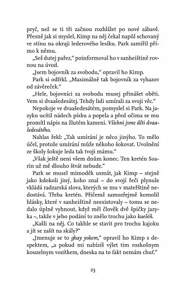 Náhled Hniloba v kořenech