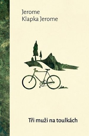 Tři muži na toulkách, 1.  vydání
