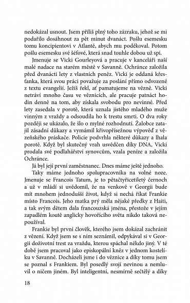 Náhled Ochránci