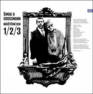 Návštěvní den 1/2/3 - 3 LP