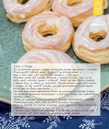 Náhled Peče celá země