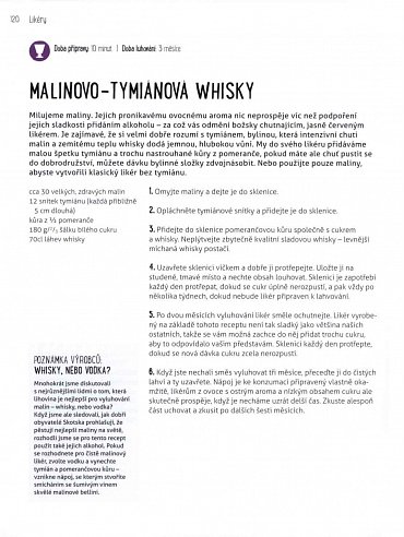 Náhled Děláme si sami pivo, víno, medovinu, cider, šumivé nápoje a další unikátní speciality