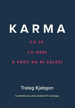Karma - Co je, co není a proč na ní záleží