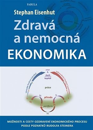 Zdravá a nemocná ekonomika - Možnosti a cesty ozdravení ekonomického procesu podle poznatků Rudolfa Steinera