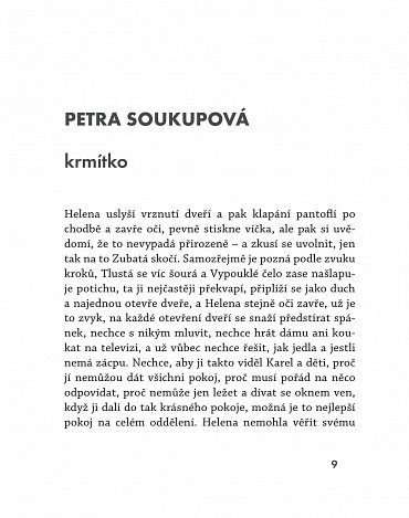 Náhled V bílém plášti